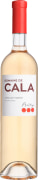 Domaine de Cala Coteaux Varois en Provence Rose Prestige 2021  Front Bottle Shot