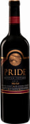 Pride Mountain Vineyards Vintner Select Merlot 2016  Front Bottle Shot