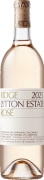 Ridge Lytton Estate Rose 2025  Front Bottle Shot