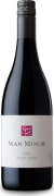 Sean Minor 4B Pinot Noir 2018  Front Bottle Shot