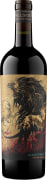 Juggernaut by Bogle Hillside Cabernet Sauvignon 2023  Front Bottle Shot