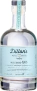 Dillon's Small Batch Method 95 Vodka Front Bottle Shot
