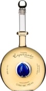 Esperanto Seleccion Reposado Tequila Front Bottle Shot