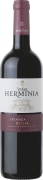 Vina Herminia Crianza 2017  Front Bottle Shot