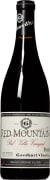 Hedges Family Estate Bel' Villa Vineyard Syrah 2011 Front Bottle Shot