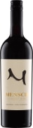 Covenant Mensch Zinfandel (OU Kosher) 2016  Front Bottle Shot