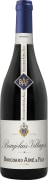 Bouchard Aine & Fils Beaujolais Villages 2021  Front Bottle Shot