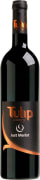 Tulip Just Merlot (OK Kosher) 2016 Front Bottle Shot