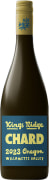 Kings Ridge Chardonnay 2023  Front Bottle Shot
