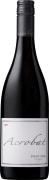 Acrobat Pinot Noir 2017  Front Bottle Shot