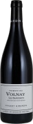 Vincent Girardin Volnay Les Santenots Premier Cru 2017  Front Bottle Shot