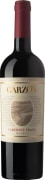 Bodega Garzon Uruguay Reserva Cabernet Franc 2022  Front Bottle Shot