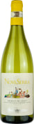 Mastroberardino NovaSerra Greco di Tufo 2021  Front Bottle Shot
