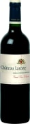 Chateau Laroze  2016  Front Bottle Shot