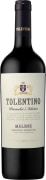 Bodega Cuarto Dominio Tolentino Winemaker's Selection Malbec 2014 Front Bottle Shot