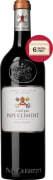 Chateau Pape Clement 2023 Front Bottle Shot