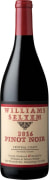 Williams Selyem Central Coast Pinot Noir 2016 Front Bottle Shot