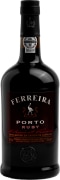 Ferreira Porto Ruby Port  Front Bottle Shot