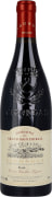 Domaine du Grand Montmirail Gigondas Vieilles Vignes 2019  Front Bottle Shot