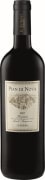Il Borro Pian di Nova Rosso 2017  Front Bottle Shot