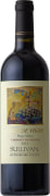 Sullivan Rutherford Estate Coeur de Vigne Cabernet Sauvignon 2021  Front Bottle Shot