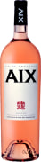 AIX Rose (3 Liter Bottle) 2018  Front Bottle Shot