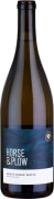 Horse & Plow Winery Draft Horse White 2024  Front Bottle Shot