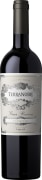 TerraNoble Gran Reserva Carignan 2018  Front Bottle Shot