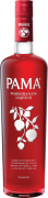 Pama Pomegranate Liqueur Front Bottle Shot