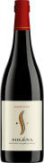 Solena Estate Grand Cuvee Pinot Noir 2022  Front Bottle Shot