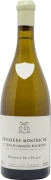 Domaine Paul Pillot Chassagne-Montrachet Les Grandes Ruchottes Premier Cru 2022  Front Bottle Shot