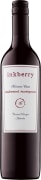 Inkberry Mountain Estate Cabernet Sauvignon 2016  Front Bottle Shot