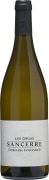 Domaine Fouassier Sancerre Les Grous 2023  Front Bottle Shot