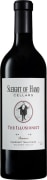 Sleight Of Hand The Illusionist Cabernet Sauvignon 2019  Front Bottle Shot