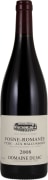 Domaine Dujac Vosne-Romanee Aux Malconsorts 2008  Front Bottle Shot