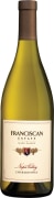 Franciscan Estate Chardonnay 2014 Front Bottle Shot