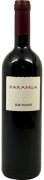 Kir-Yianni Paranga Red Blend 2014 Front Bottle Shot