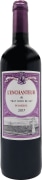 Chateau Vray Croix de Gay L'Enchanteur de Vray Croix de Gay 2017 Front Bottle Shot