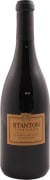 Stanton Vineyards Saint Helena Petite Sirah 2015 Front Bottle Shot