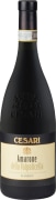 Cesari Amarone della Valpolicella Classico 2013 Front Bottle Shot