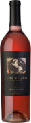 Clos Pegase Rose 2016 Front Bottle Shot