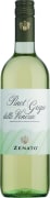 Zenato Pinot Grigio 2023  Front Bottle Shot