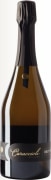 Caraccioli Cellars Brut Cuvee 2010 Front Bottle Shot