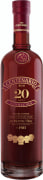 Ron Centenario 20 Year Fudacion Rum (700ML) Front Bottle Shot
