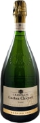 Gaston Chiquet Special Club Brut Millesime 2016  Front Bottle Shot