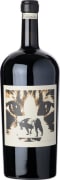 Sine Qua Non Chimere Chateauneuf-du-Pape (1.5 Liter Magnum) 2012  Front Bottle Shot