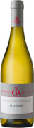 Domaine de l'Arlot Cote de Nuits Villages Au Leurey Blanc 2018  Front Bottle Shot