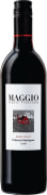 Maggio Family Vineyards Cabernet Sauvignon 2018  Front Bottle Shot