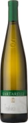 Sartarelli Verdicchio Classico Superiore Tralivio 2018  Front Bottle Shot