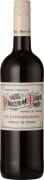 Pierre et Papa Rouge 2019  Front Bottle Shot